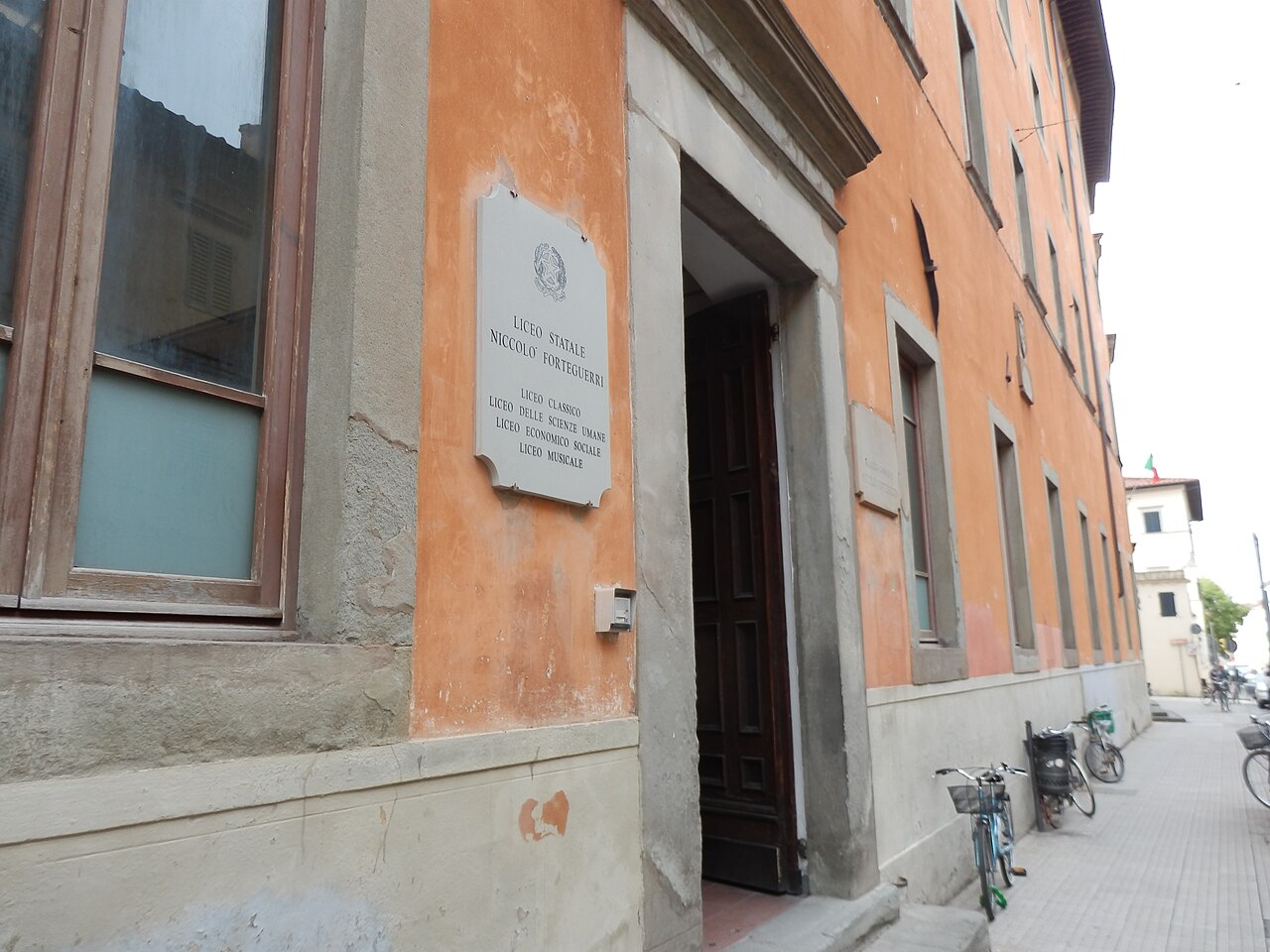 Credits: Wikipedia - Utente Alexmar983