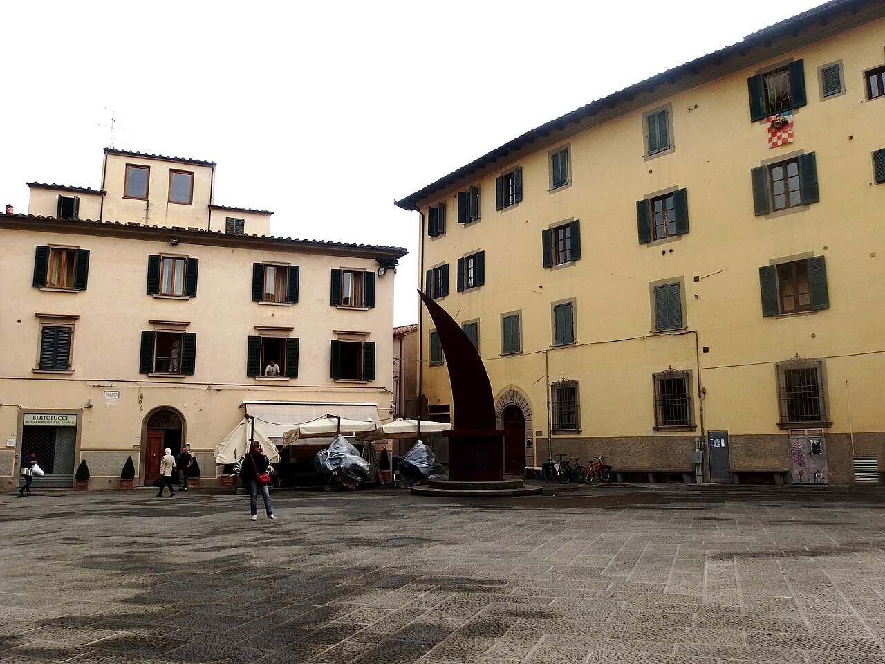 Credits: Wikimedia Commons - Utente Palickap