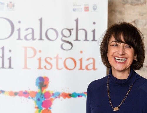 Dialoghi di Pistoia – Corpi in divenire. Mappe, sfide e confini dell’umano