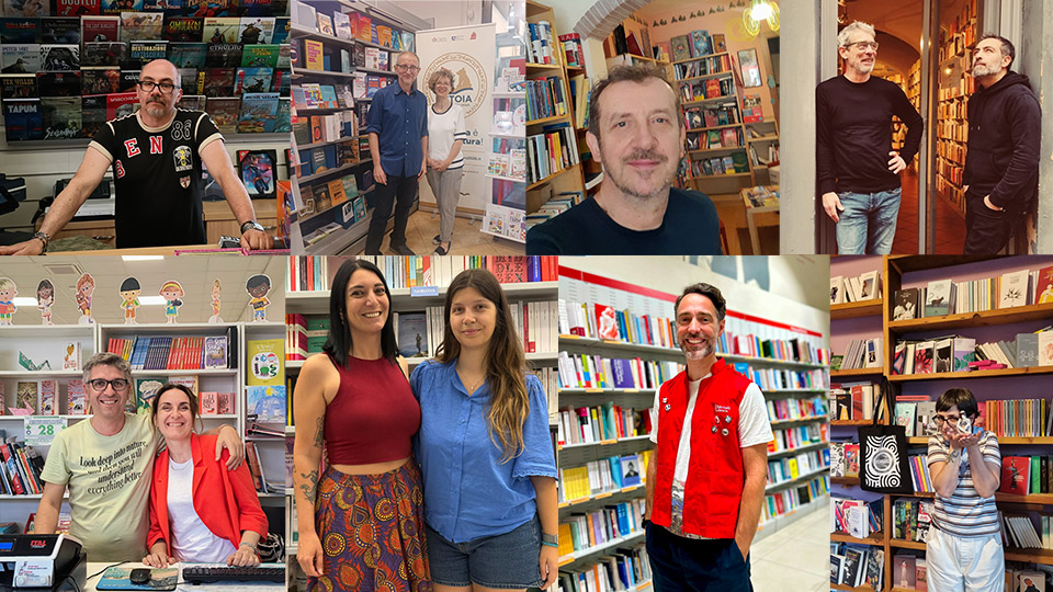 librai