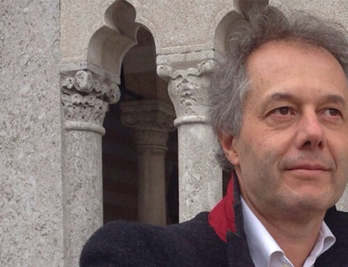 Cura e passione: di che pasta è fatto un libro – Marco Zapparoli racconta il mestiere d’editore