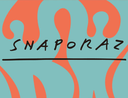 La sfida di Snaporaz